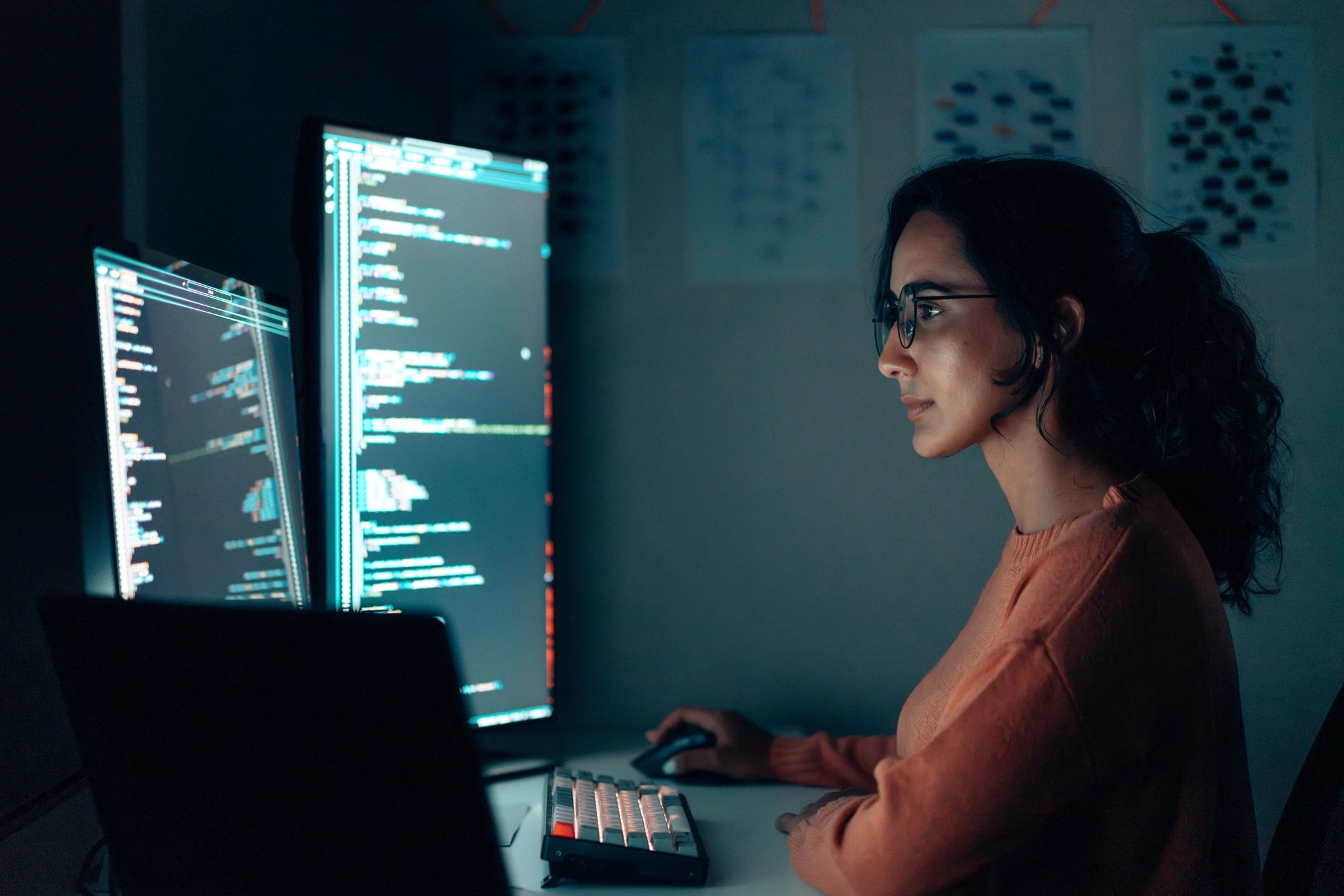 digital transformation software office
